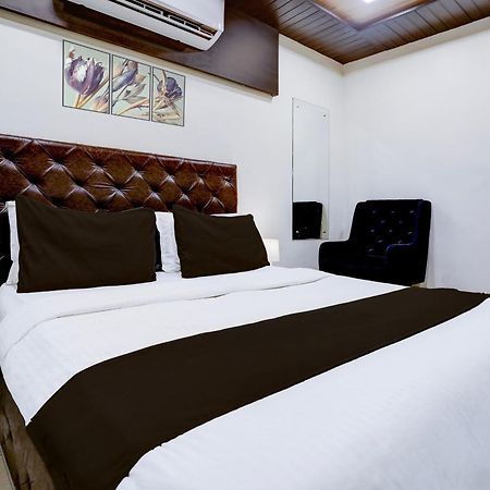 Super Collection O Thane Formerly Dove Residency Kolshet Экстерьер фото