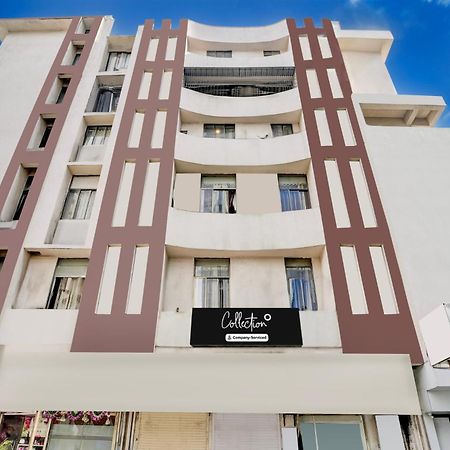 Super Collection O Thane Formerly Dove Residency Kolshet Экстерьер фото