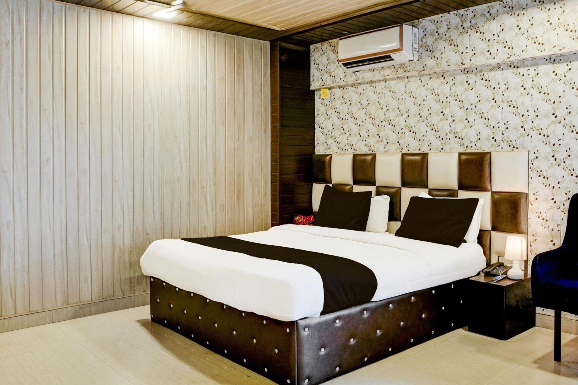 Super Collection O Thane Formerly Dove Residency Kolshet Экстерьер фото