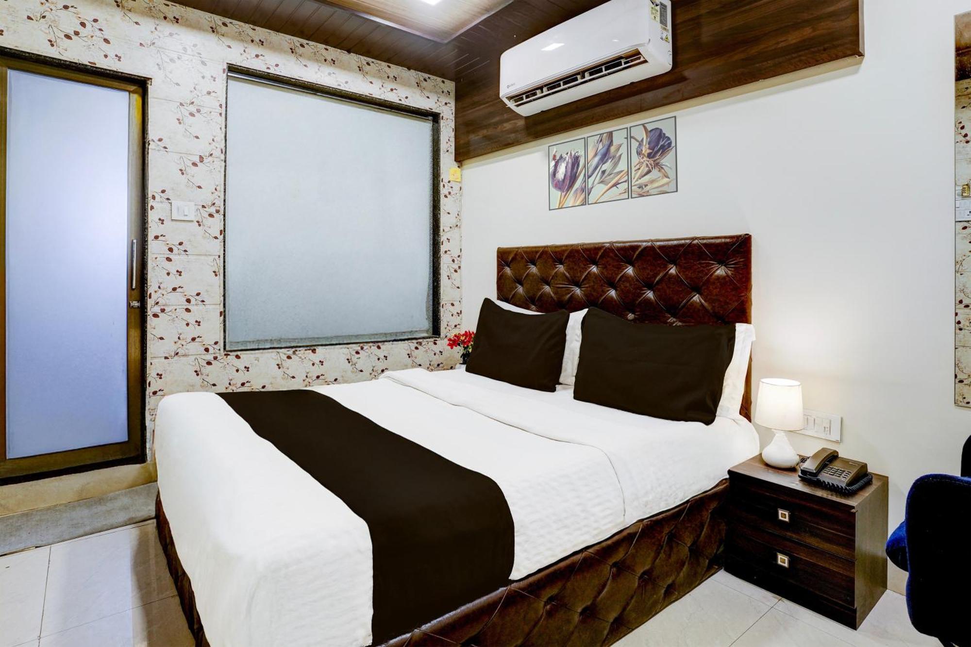 Super Collection O Thane Formerly Dove Residency Kolshet Экстерьер фото