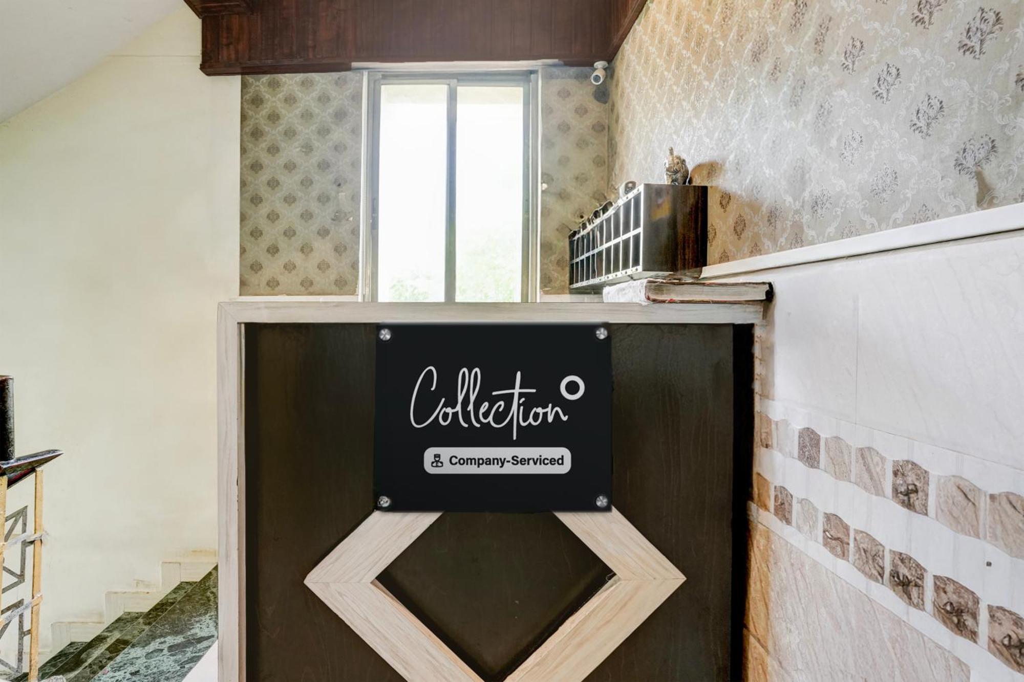 Super Collection O Thane Formerly Dove Residency Kolshet Экстерьер фото